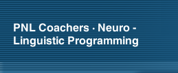 PNL Coachers &middot; Neuro - Linguistic Programming